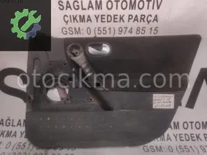 OEM;156016611 RENAULT MEGANE-2 SAĞ ÖN KAPI DÖŞEMESİ