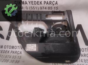 OEM;156016642 RENAULT MEGANE-2 SOL ARKA KAPI DÖŞEMESİ