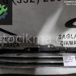 OEM;1600844-00 MİNİ COOPER R56 07-12 ORTA IZGARA