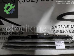 OEM;1600844-00 MİNİ COOPER R56 07-12 ORTA IZGARA
