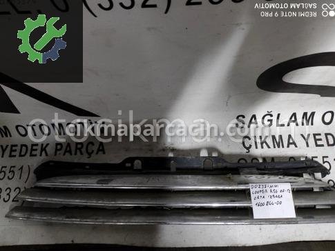 Mini Cooper Tampon Izgarası çıkma parça