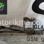OEM;1638200140Q01 MERCEDES ML W163 ÖN SİLECEK DEMİRİ