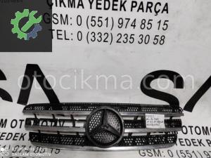 OEM;1638800985 MERCEDES W163 ML ÖN PANJUR