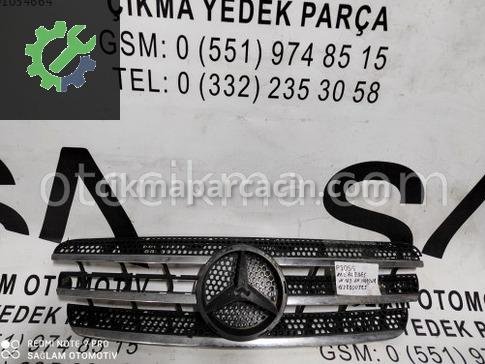 Mercedes-Benz SL Panjur çıkma parça