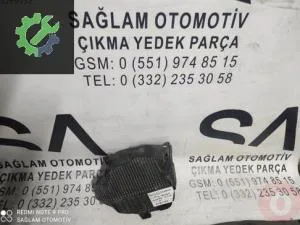 OEM165001258R CLİO4-DUSTER-SANDERO ÇIKMA HAVA FİLTRE KUTU