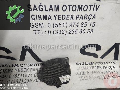 Renault Clio Hava Filtresi Kutusu çıkma parça