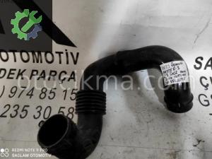 OEM;165554107R RENAULT MASTER-3 2.3 DCI HAVA FİLRE HORTUMU