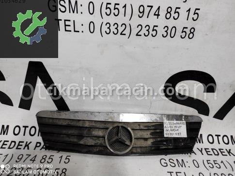 Mercedes-Benz A Serisi Panjur çıkma parça