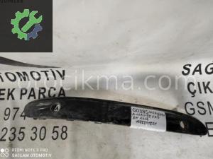 OEM;1688851821 MERCEDES A-CLASS 98 SAĞ ÖN KÖŞE