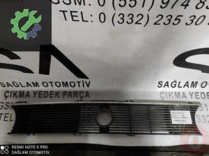 OEM;171853653 VW GOLF-1 ÇIKMA ÖN PANJUR IZGARASI