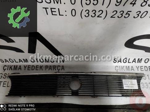 Volkswagen Golf Tampon Izgarası çıkma parça