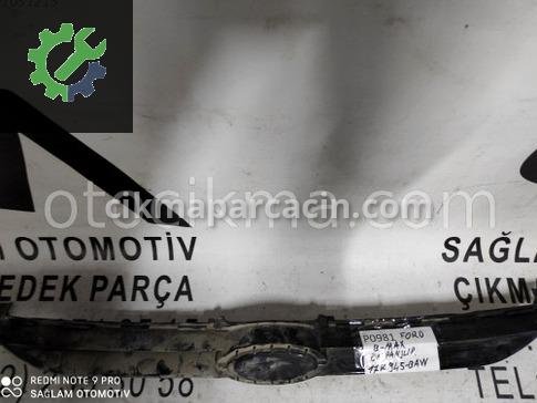 Ford B-Max Panjur çıkma parça
