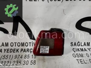 OEM;180290-L FİAT TEMPRA SOL ARKA STOP