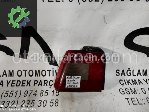 Fiat Tempra Sol Arka Stop çıkma parça