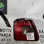 OEM;180300-R FİAT TEMPRA SAĞ ARKA STOP