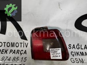 OEM;180300-R FİAT TEMPRA SAĞ ARKA STOP