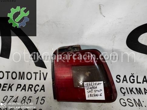 Fiat Tempra Sağ Arka Stop çıkma parça