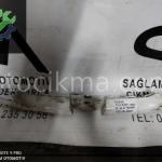 OEM;1851948001 PEUGEOT 206 98-06 ÖN PANJUR