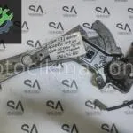 OEM;190494-000 CSM27 HONDA ACCORD 93-97 SAĞ ÖN CAM KRİKOSU