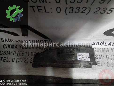 Volkswagen Golf Sol Arka Kapı çıkma parça