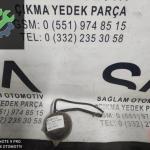 OEM1H0121407 VW POLO-GOLF-CADDY ÇIKMA RADYATÖR YEDEK SU DEPO