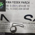 OEM1H0121407 VW POLO-GOLF-CADDY ÇIKMA RADYATÖR YEDEK SU DEPO