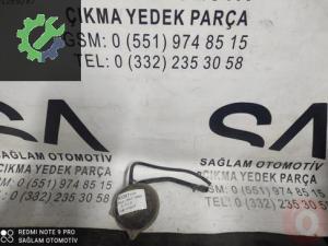 OEM1H0121407 VW POLO-GOLF-CADDY ÇIKMA RADYATÖR YEDEK SU DEPO