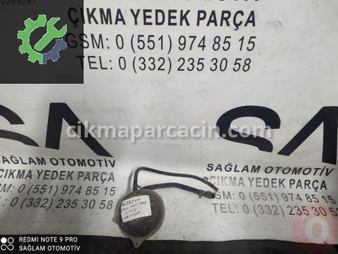 Volkswagen Polo Yedek Su Deposu çıkma parça