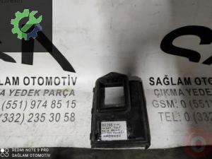 OEM;1H0819638B VW PASSAT-GOLF-POLO ÇIKMA POLEN FİLTRE KAPAĞI