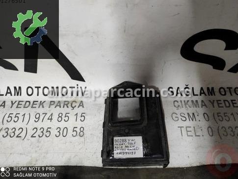 Volkswagen Polo Hava Filtresi Kutusu çıkma parça