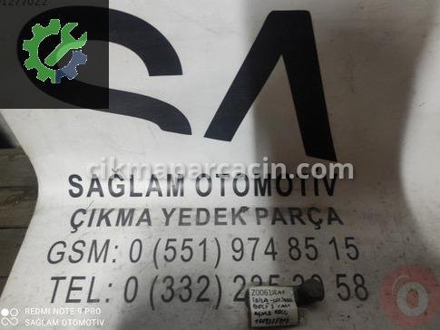 Seat Ibiza Ayna Kapağı çıkma parça