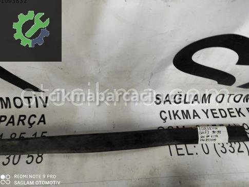 Volkswagen Golf Kapı Bandı & Çıtası çıkma parça