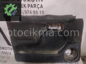 OEM;1H4867011 VW GOLF-3 SOL ÖN KAPI DÖŞEMESİ