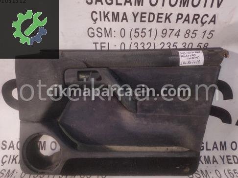 Volkswagen Golf Kapı Döşemesi çıkma parça