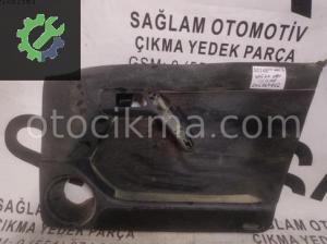 OEM:1H4867012 VW GOLF-3 SAĞ ÖN KAPI DÖŞEMESİ