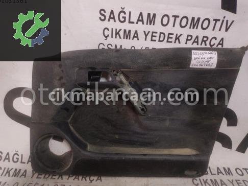 Volkswagen Golf Kapı Döşemesi çıkma parça