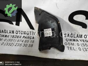 OEM:1H5805826 GOLF-3 -JETTA SOL ÖN DAVLUMBAZ EKİ