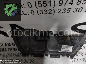 OEM;1J0825237R VW GOLF-4 98-04 ORTA KARTER MUHAFAZA