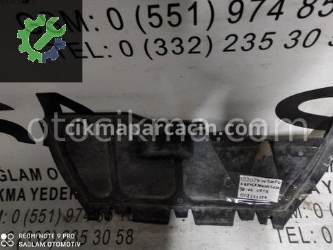 Volkswagen Golf Karter Muhafaza çıkma parça
