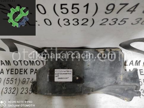 Volkswagen Golf Karter Muhafaza çıkma parça