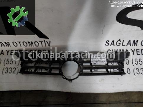 Volkswagen Golf Panjur çıkma parça