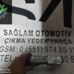 OEM;1J0867171A VW GOLF-4-BORA ÇIKMA SOL ARKA KAPI TUTAMAĞI