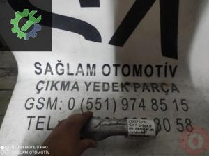OEM;1J0867171A VW GOLF-4-BORA ÇIKMA SOL ARKA KAPI TUTAMAĞI