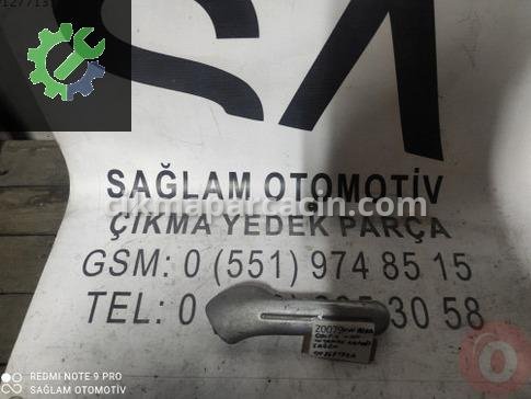 Volkswagen Golf Dış Kapı Kolu çıkma parça