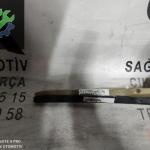 OEM;1J0881087C VW GOFL-4 ÇIKMA KOLTUK RAFLARI