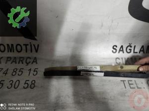 OEM;1J0881087C VW GOFL-4 ÇIKMA KOLTUK RAFLARI