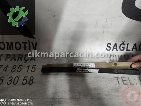 Volkswagen Golf Koltuk Hafıza Beyni çıkma parça