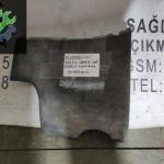 OEM;1J1858365C VW GOLF-4 BORA SAĞ GÖĞÜS KAPLAMA