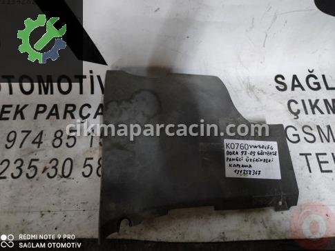 Volkswagen Golf Gösterge Paneli çıkma parça