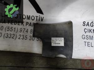 OEM;1J1858367B VW GOLF-4 BORA ALT KONSOL KAPAĞI